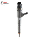 Injecteur original Bosch 0445110340 / 9687069280 - Nouveau pour 1.6 HDi/TDCi