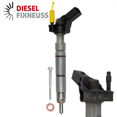 Einspritzdüse Bosch 0445115064 Mercedes A6420701387 E S ML 320