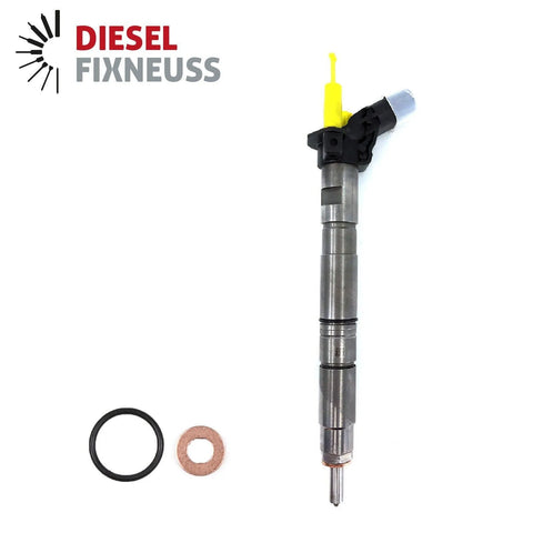Injecteur Volvo C30 C70 S40 S60 S80 V40 V50 V60 V70 XC60 XC70 0445116046