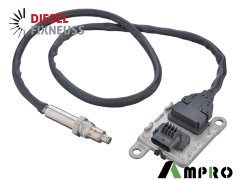 NOx-Sensor A1028R0807AD VAG (VW/Audi/Seat/Skoda) 12V | 8R0 907 807 AD | PKW