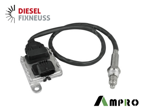 NOx-Sensor A1077366 PSA (Peugeot/Citroën) 12V | 22303391 | PKW | Original Qualität