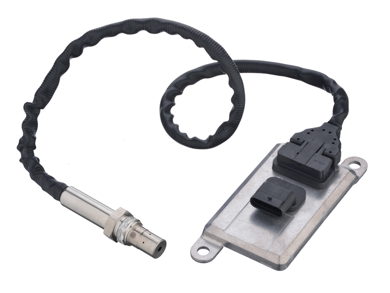 Ampro NOx-Sensor A1226711C Iveco 24V | 5WK9 6711C | Poids lourd | Qualité d’origine