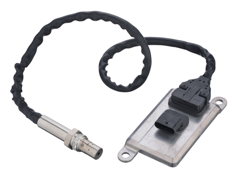 Ampro NOx-Sensor A1226711C Iveco 24V | 5WK9 6711C | Poids lourd | Qualité d’origine