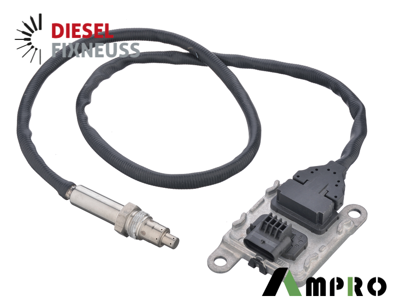 Capteur NOx Ampro A10280A807AR VAG (VW/Audi/Seat/Skoda) 12V | 80A 907 807 AR | VL