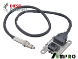 Capteur NOx Ampro A10280A807AR VAG (VW/Audi/Seat/Skoda) 12V | 80A 907 807 AR | VL