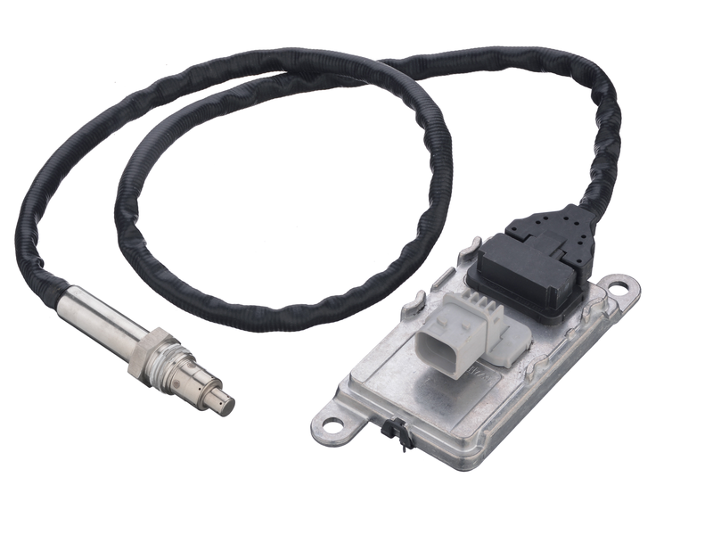 Ampro NOx-Sensor A1136659C Mercedes-Benz 24V | 5WK9 6659C | Poids lourd