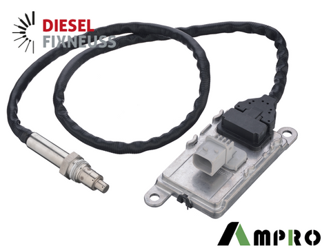 NOx-Sensor A1136659C Mercedes-Benz 24V | 5WK9 6659C | Poids lourd | Qualité d’origine