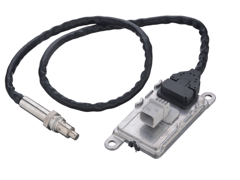 NOx-Sensor A1136659C Mercedes-Benz 24V | 5WK9 6659C | Poids lourd | Qualité d’origine