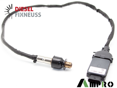 NOx-Sensor A102B7825 VAG (VW/Audi/Seat/Skoda) 12V | 04L 907 807 DE | PKW