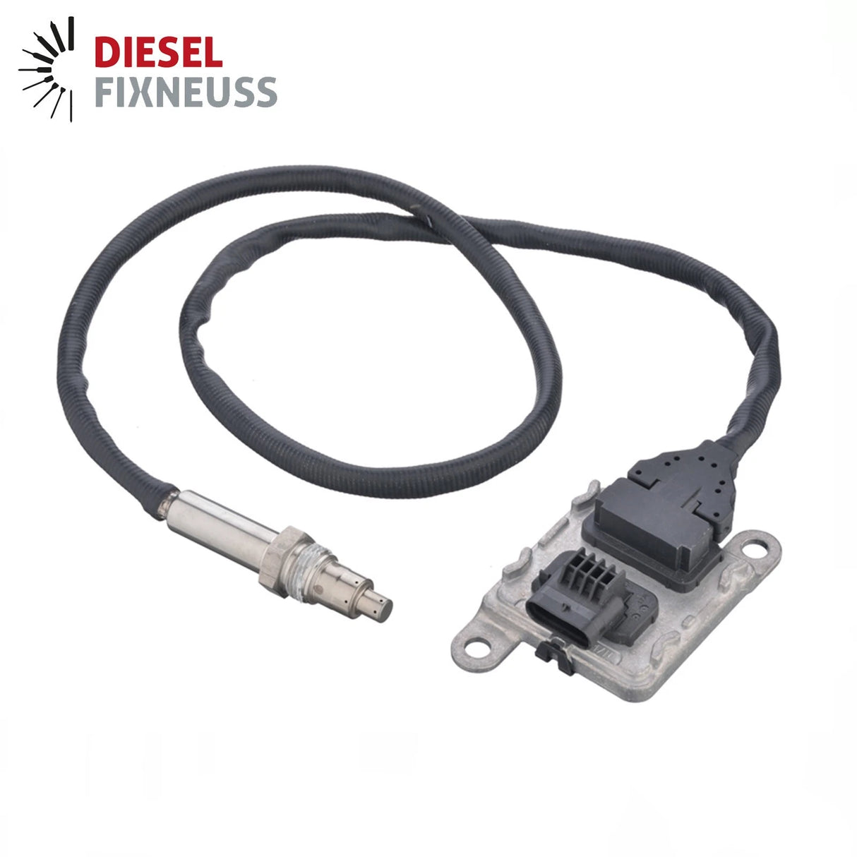 NOx Sensor 4M0907807G Nitrogen oxide Sensor 3.0 TDI V6 Euro 6