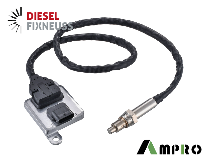 Capteur NOx Ampro A1087200 PSA (Peugeot/Citroën) 12V | ML239299 | VL | Qualité OE