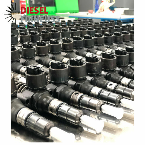 Bosch Pumpe Düse Injector 0414720224 038130073BR 0986441564 0414720232 