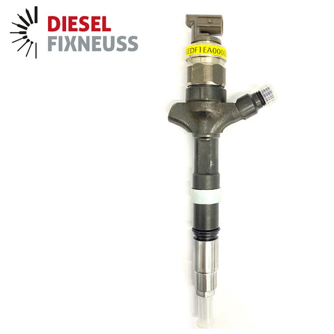 Injektor DENSO Einspritzdüse DCRI100360 OPEL Renault 177PS 3.0CDTi 8-97239161-7