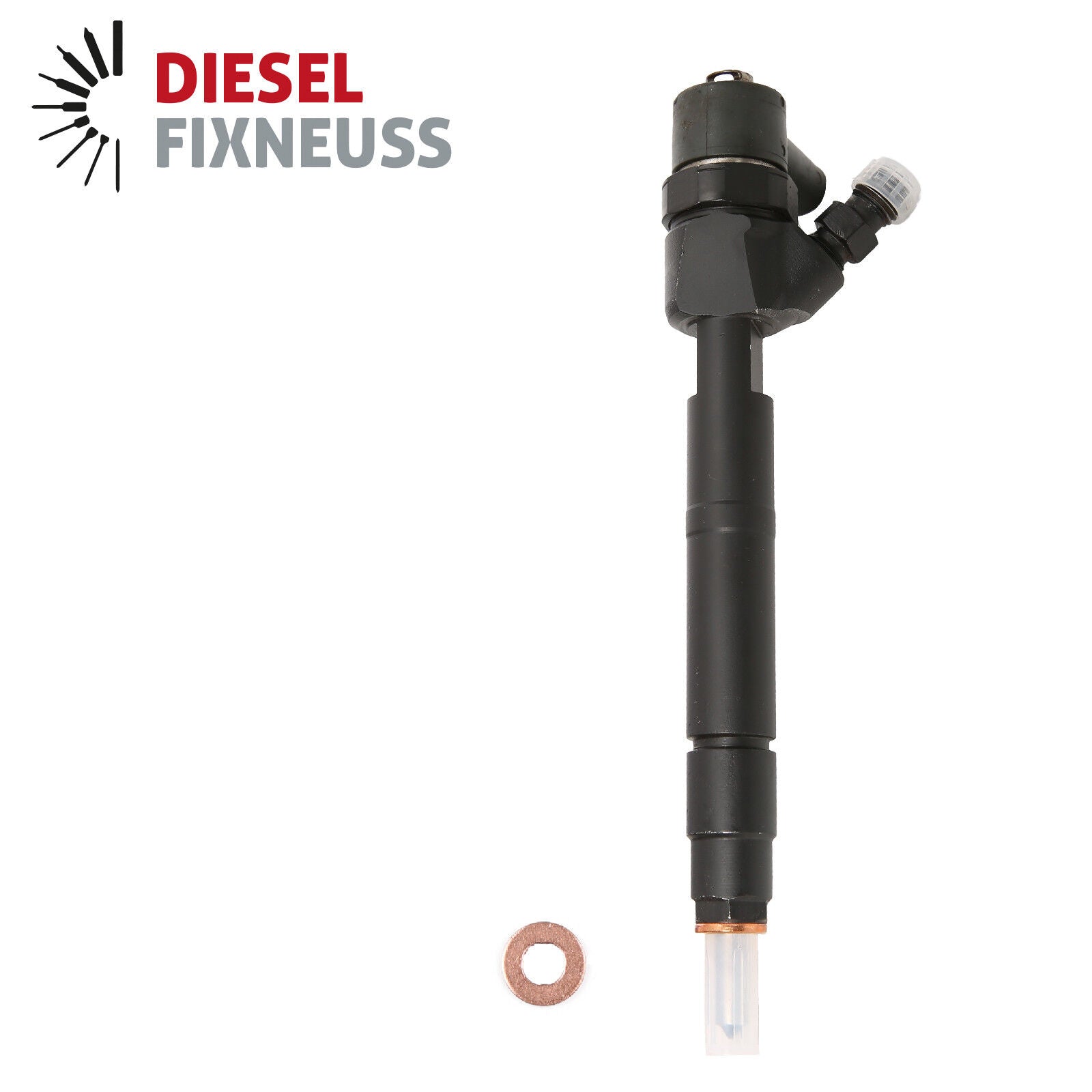 0445110019 0986435006 Bosch Injektor Einspritzdüse FIAT 46547897 Diesel