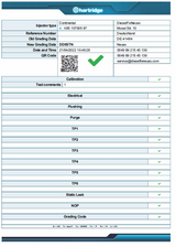Injecteur A6510704987 A6510700587 Sprinter-C-E Classe 651 Classe C (W204) Vito