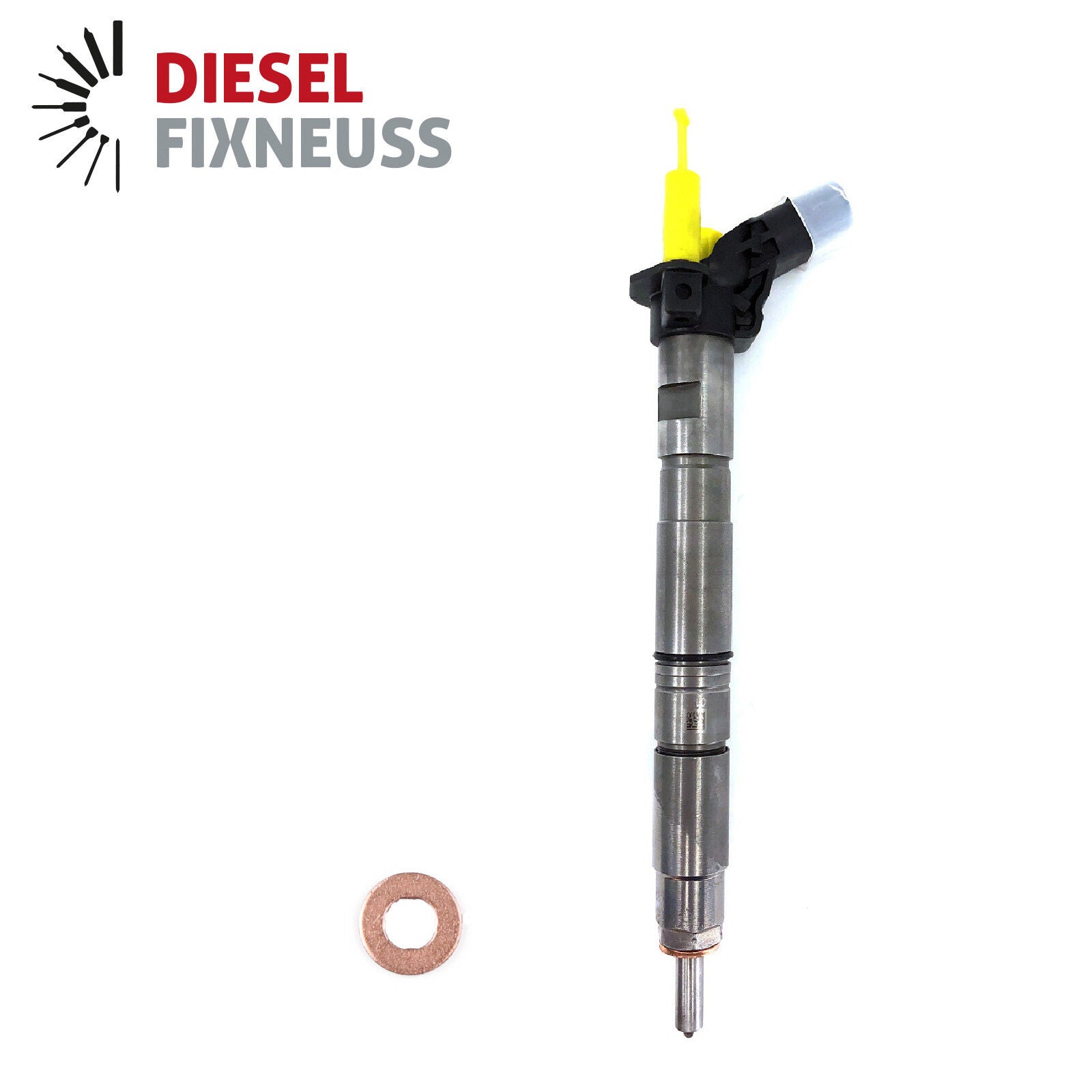 Einspritzdüse Injector Bosch 0445116009 0445116053 Toyota Corolla 23670-0W010 