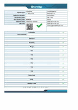 Delphi Einspritzdüse Injektor 28317158 HRD385 320/06881