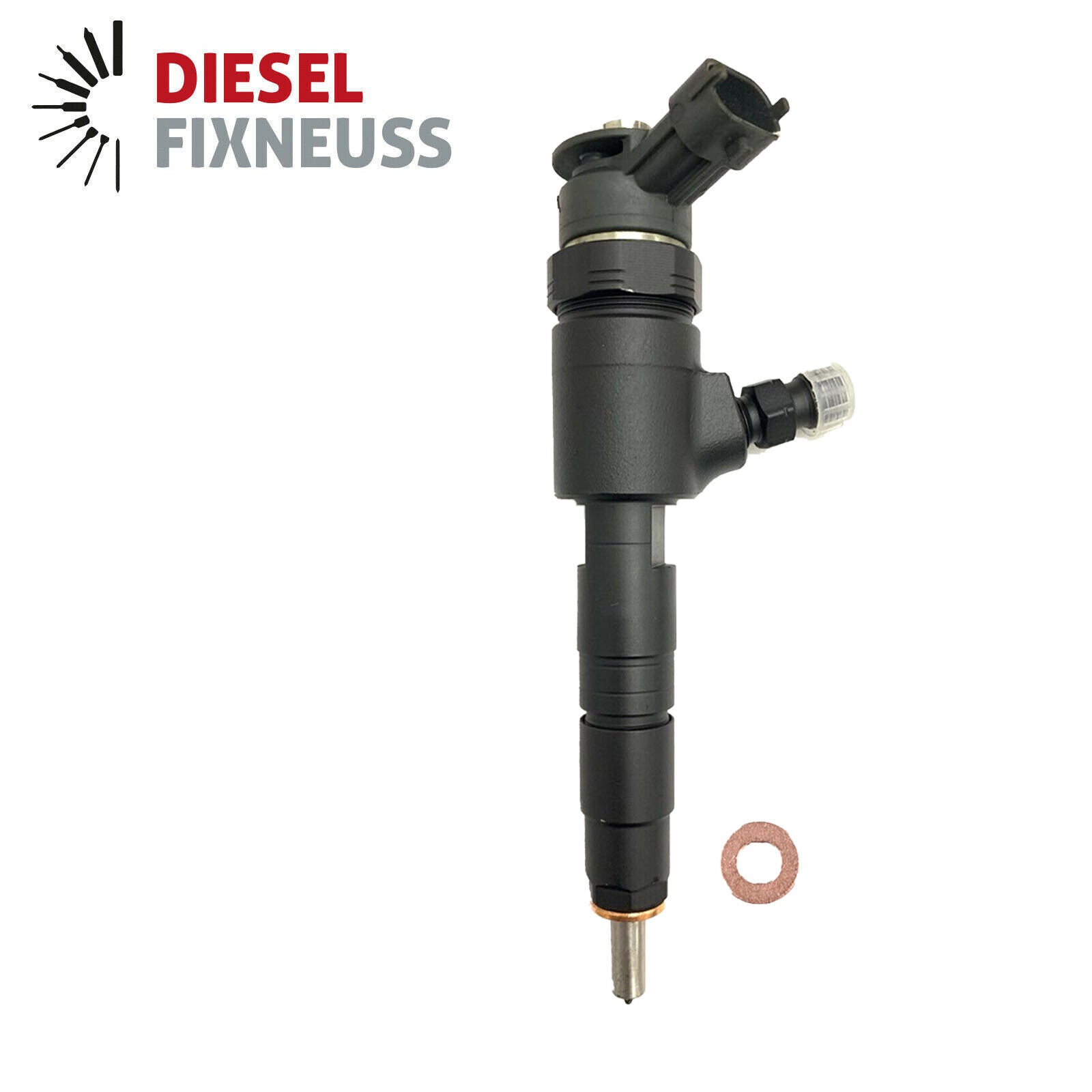 Einspritzdüse Injektor Citroen Peugeot 0445110135 1980A9 1.4 HDI Bosch