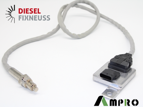 NOx-Sensor A10203L7AE VAG (VW/Audi/Seat/Skoda) 12V | 03L 907 807 AE | PKW