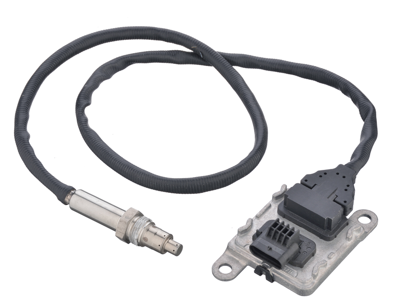 NOx-Sensor A10204L807DQ VAG (VW/Audi/Seat/Skoda) 12V | 04L 907 807 DQ | PKW