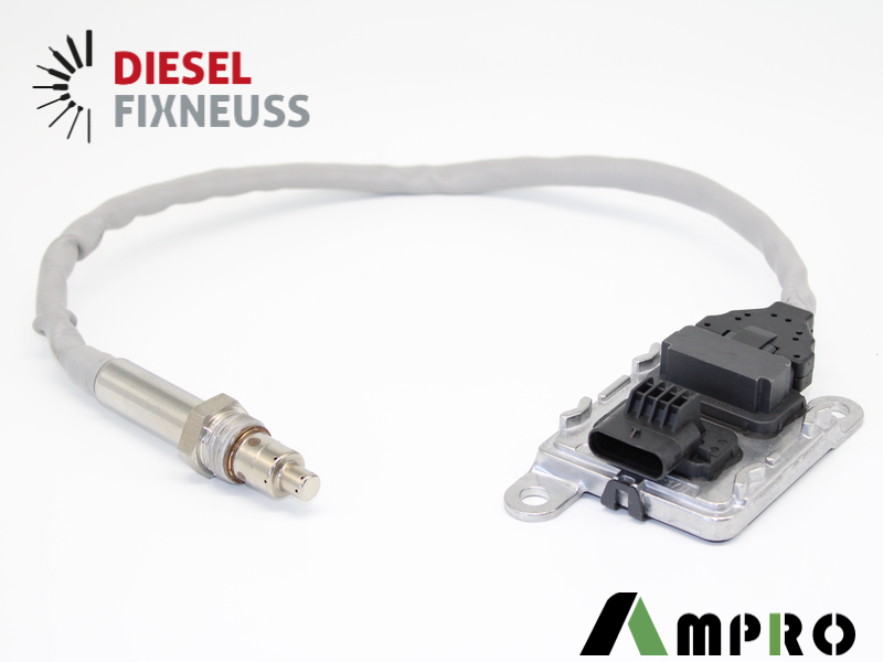 NOx-Sensor A1070180 PSA (Peugeot/Citroën) 12V | 9826410180 | PKW | Original Qualität