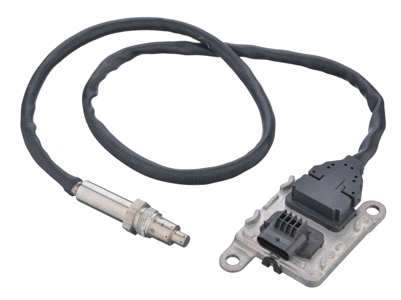 NOx-Sensor A1024M0807BP VAG (VW/Audi/Seat/Skoda) 12V | 4M0 907 807 BP | PKW