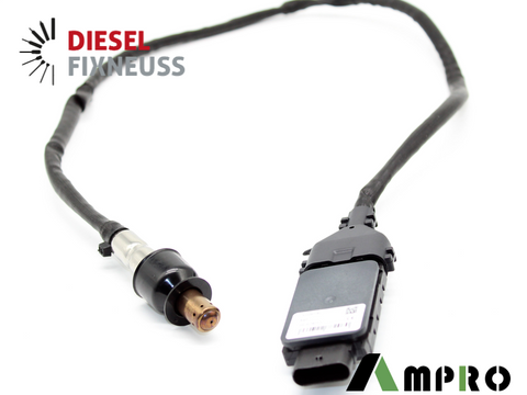 NOx-Sensor A102B7782 VAG (VW/Audi/Seat/Skoda) 12V | 04L 907 807 CL | PKW