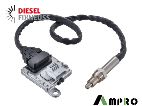 Sensor NOx A10603512R PSA (Peugeot/Citroën) 12 V | 227903512R | Turismo | Calidad OE
