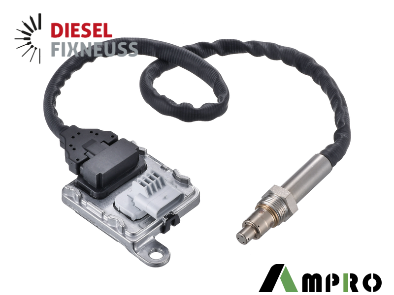 Capteur NOx Ampro A10601461R PSA (Peugeot/Citroën) 12 V | 227901461R