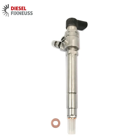 Siemens/Vdo Injector (7H2Q-9K546-CB) with Test Report for Land Rover Discovery III, IV, and Range Rover Sport (2004-2018). Compatible with 2.7 TDV6 Diesel Euro 4 engines, 2720cc, 140 KW, 190 HP. Part numbers: LR008837, LR006496, A2C59513553, X11-800-002-002Z.