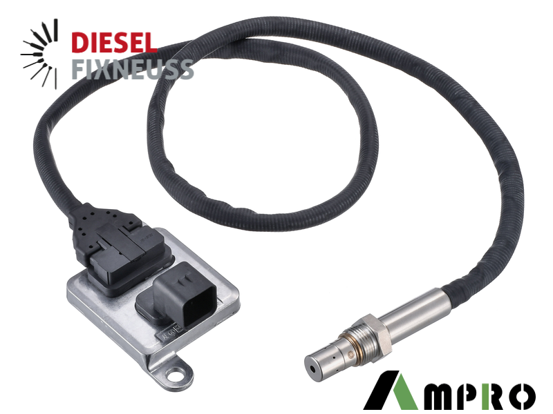 Ampro Capteur NOx A1065493 PSA (Peugeot/Citroën) 12V | 55485493
