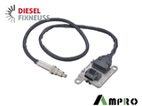 Ampro Sensore NOx A10204L7S PSA (Peugeot/Citroën) 12 V | 04L 907 807 S | Autovettura