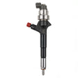 Injektor Einspritzdüse DENSO 5821102 74KW OPEL ASTRA CORSA 1.7 CDTI 8-97376270-3