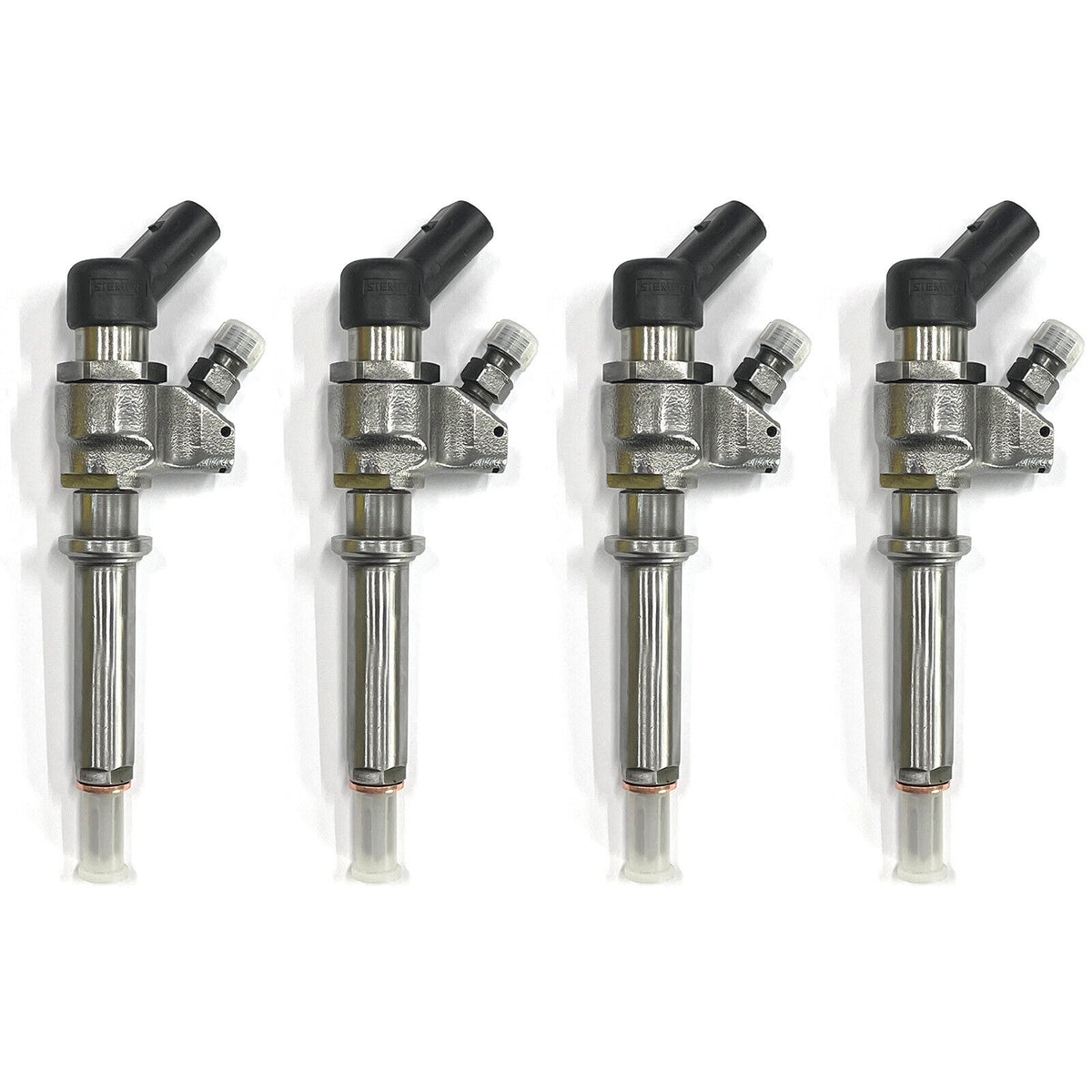 4x injection nozzle Siemens Peugeot Citroen 2.0hdi 9652173780 9636819380 9652173680