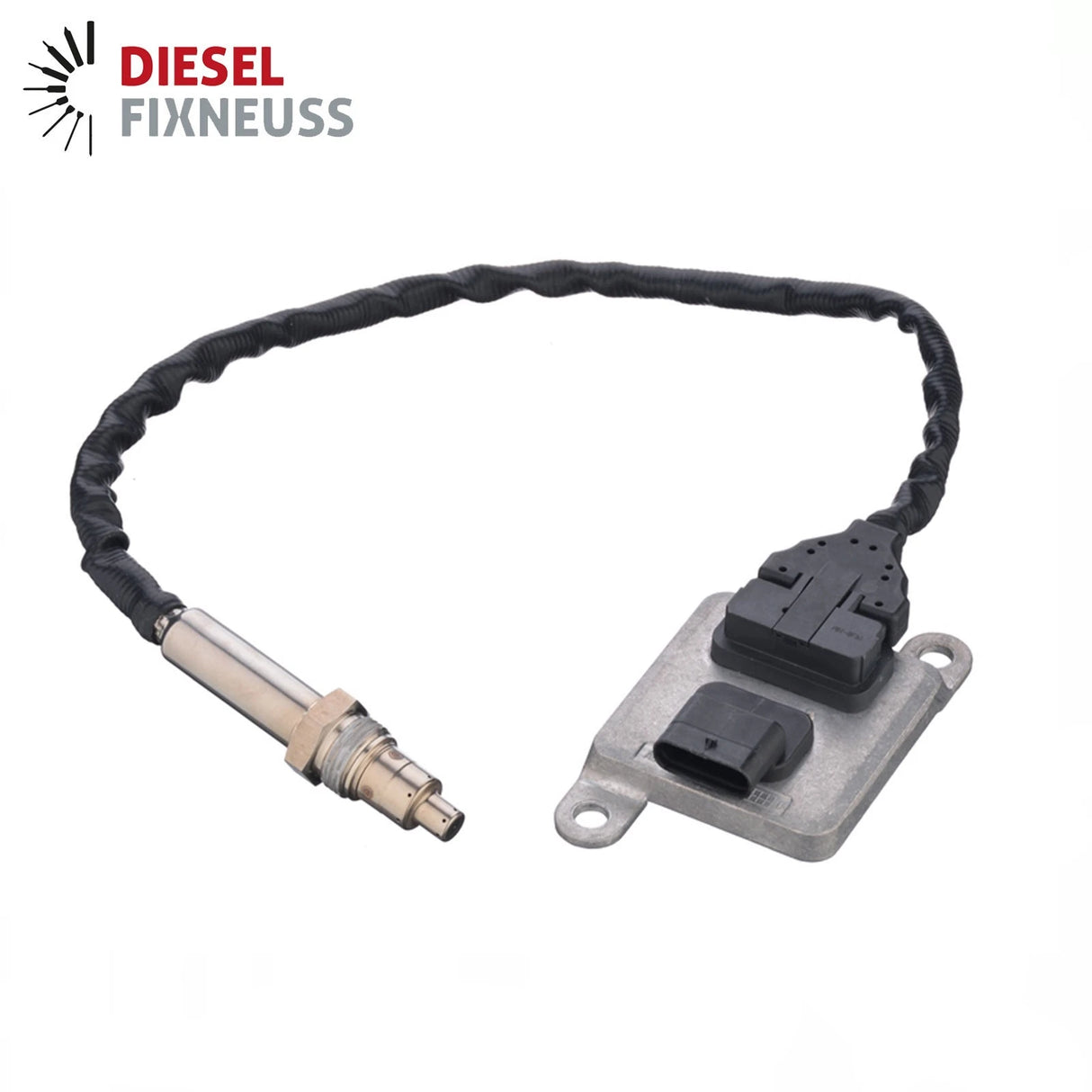 Sensor de NOx A0009053403 Sensor de óxido de nitrógeno CDI diésel Euro 6