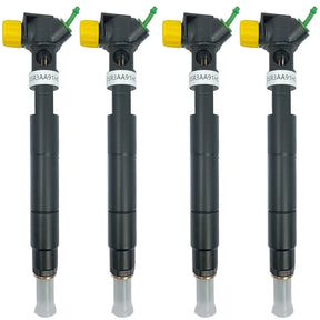 4x Einspritzdüse A6510703087 28307309 MERCEDES BENZ SPRINTER W906 3-t 3,5-t CDI