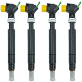 4x Einspritzdüse MERCEDES SPRINTER W906 313 CDI 2.1 OM651 A6510703087 28307309