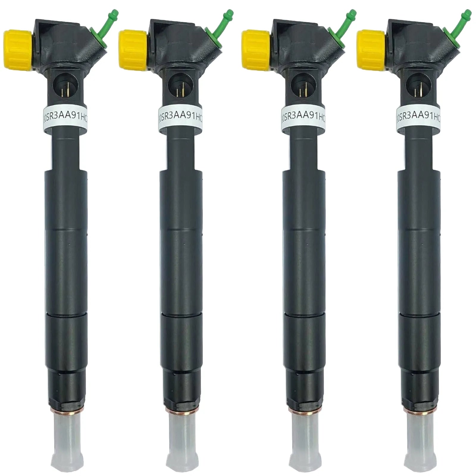 Return Injector For Mercedes W211 W204 200 220 CDI - A6460700987 / EJBR04201D Replacement