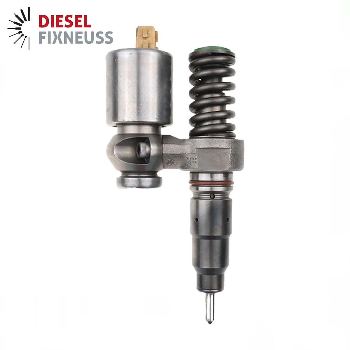 Injecteur Delphi BEBE2A00001 Land Rover Discovery II Defender 2.5 Td5 MSC100670