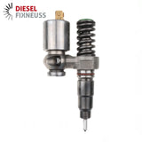 Injecteur Delphi BEBE2A00001 Land Rover Discovery II Defender 2.5 Td5 MSC100670