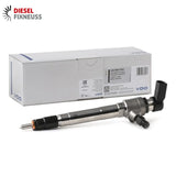 Original VDO Injektor BK2Q-9K546-AG / A2C59517051 - Neu für 2.2 TDCi/HDi