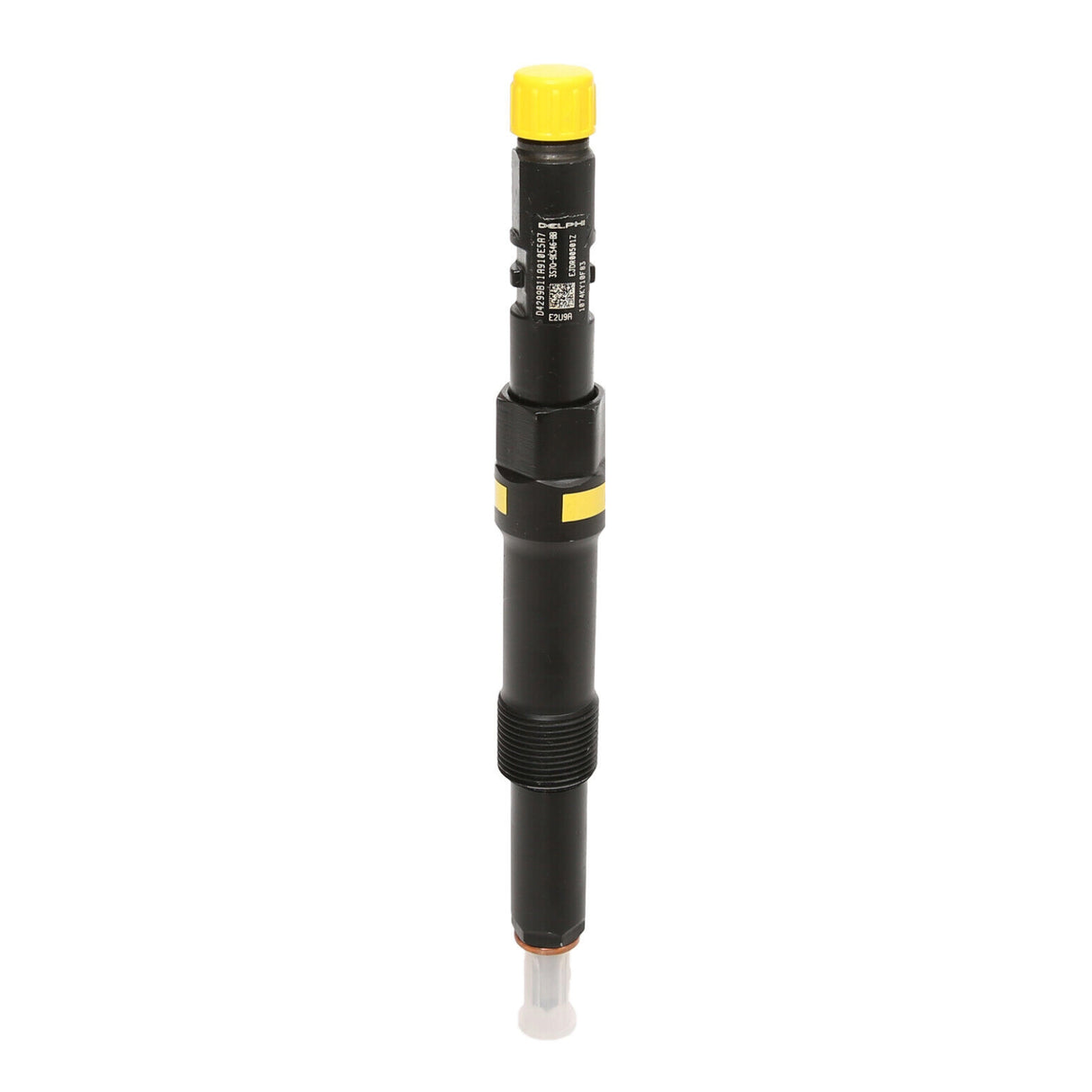 Injector Ford Mondeo 2.0 TDCI 3S7Q9K546BB 1307448 EURO3 EJDR00501Z