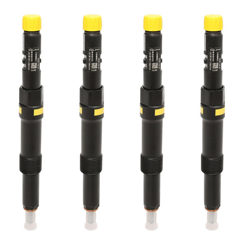 4x buse d'injection injecteur Diesel Delphi EJDR00501Z 3S7Q9K546BB R00501Z