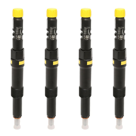 4x Einspritzdüse Injektor Ford Mondeo E4 2,0 TDCi EJDR00504Z 4S7Q-9K546-BD