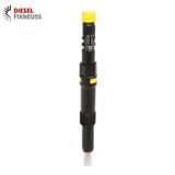 Einspritzdüse Injektor Ford Mondeo 2,0 TDCI EURO 4 4S7Q9K546BD EJDR00504Z 96kW