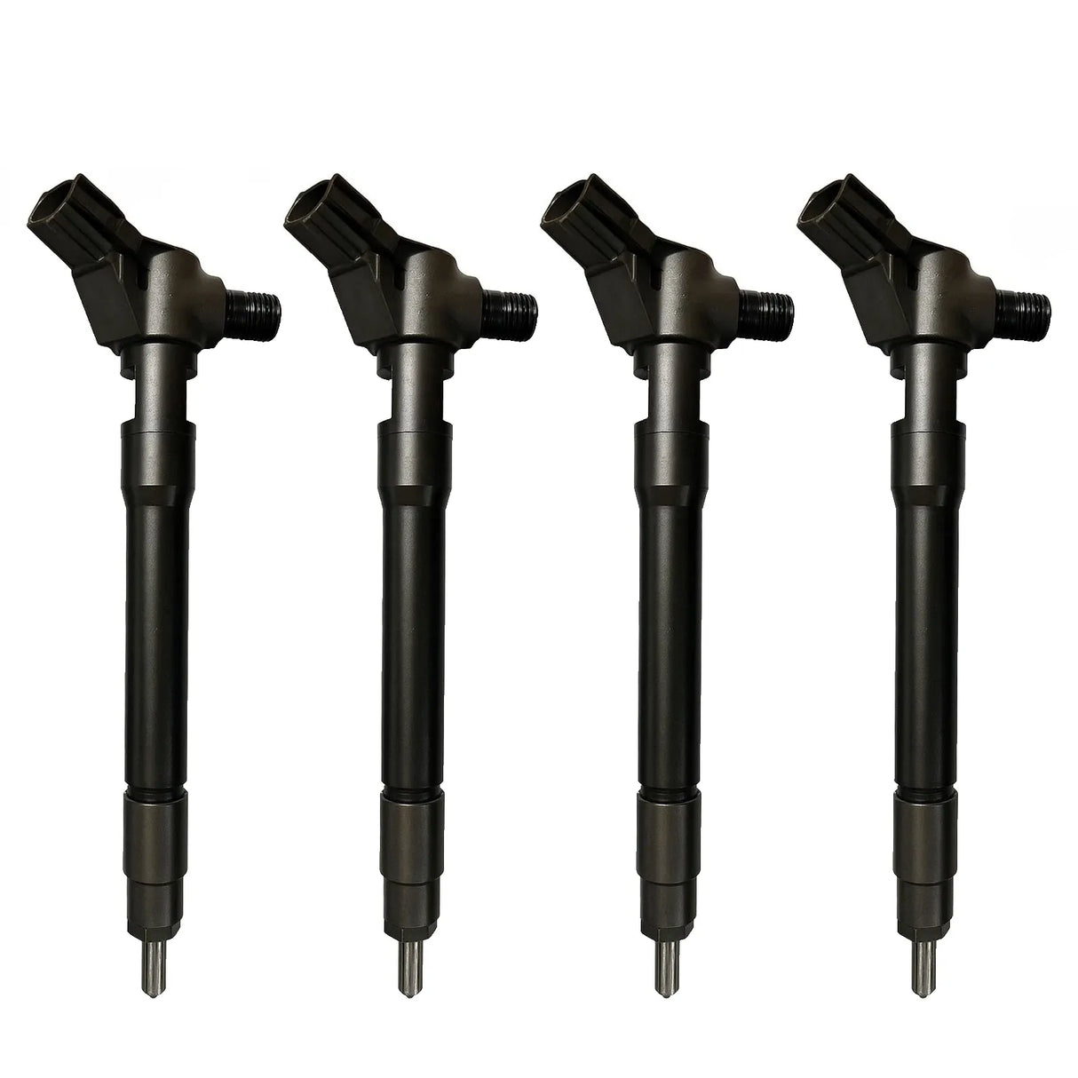 4x Injector DENSO for Mazda 3 BM 6 GJ CX-5 - 2,2 D N SH01-13H50