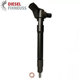 SH01 13H50 Denso Injector Mazda Station CX-5 2.2D 295900-0260