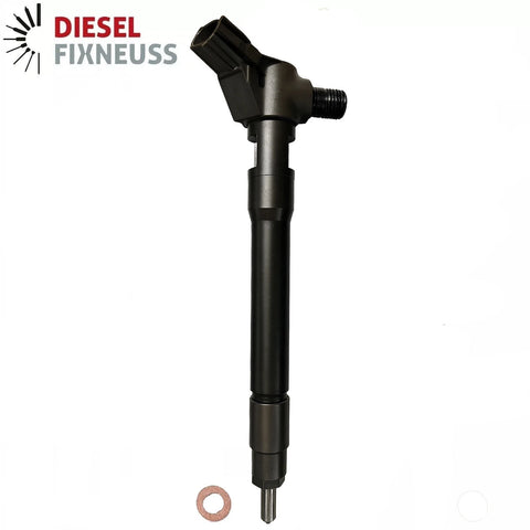 SH01 13H50 Denso Iniettore Mazda Station CX-5 2.2D 295900-0260