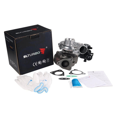 Turbolader VW Passat Audi A4/A6 Skoda 1.9TDI AHH ATJ AJM AVB BKE 028145702 R