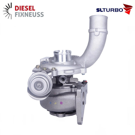 Turbolader 708639-5010S für Mitsubishi Volvo Renault Nissan 1.9 dCi DI DI-D